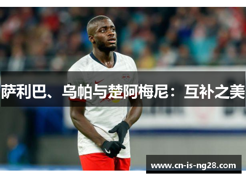 萨利巴、乌帕与楚阿梅尼:互补之美 萨利巴、乌帕与楚阿梅尼:互补之美