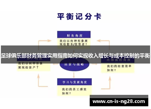 足球俱乐部财务管理实用指南如何实现收入增长与成本控制的平衡 足球俱乐部财务管理实用指南如何实现收入增长与成本控制的平衡