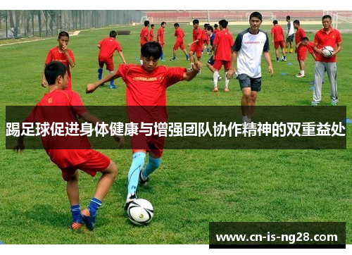 踢足球促进身体健康与增强团队协作精神的双重益处 踢足球促进身体健康与增强团队协作精神的双重益处