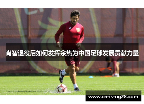肖智退役后如何发挥余热为中国足球发展贡献力量