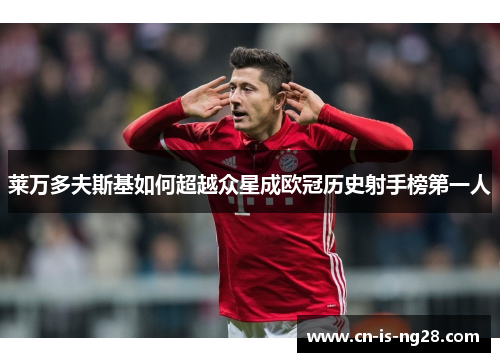 莱万多夫斯基如何超越众星成欧冠历史射手榜第一人 莱万多夫斯基如何超越众星成欧冠历史射手榜第一人