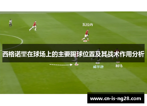 西格诺里在球场上的主要踢球位置及其战术作用分析